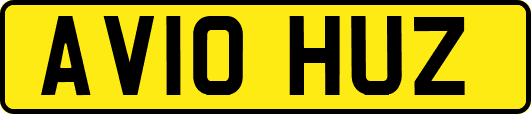AV10HUZ