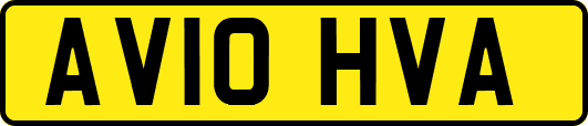 AV10HVA