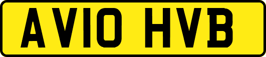 AV10HVB