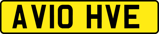 AV10HVE