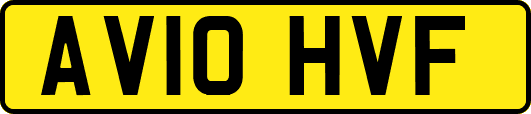 AV10HVF