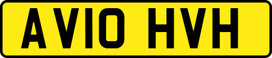 AV10HVH