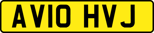 AV10HVJ