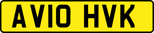 AV10HVK