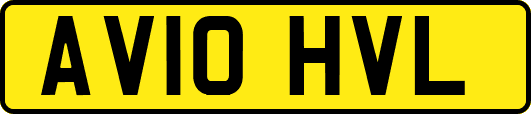 AV10HVL