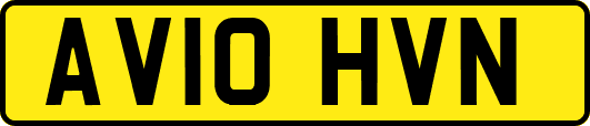 AV10HVN