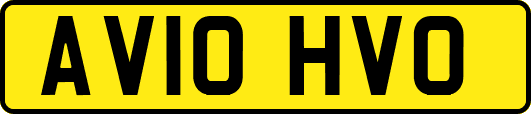 AV10HVO