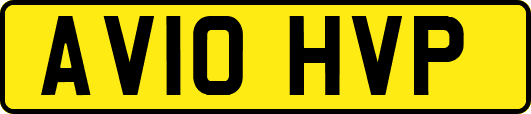 AV10HVP