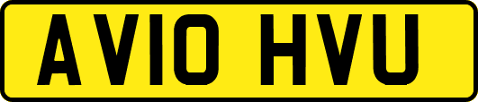 AV10HVU