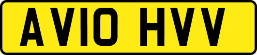 AV10HVV