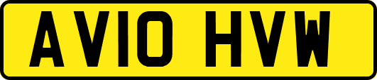 AV10HVW