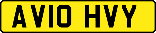 AV10HVY
