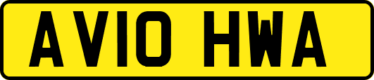 AV10HWA