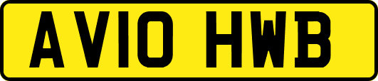 AV10HWB