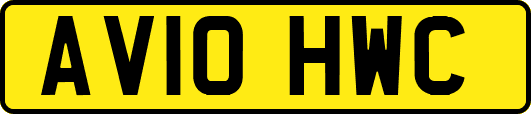 AV10HWC