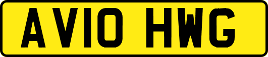 AV10HWG