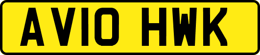 AV10HWK