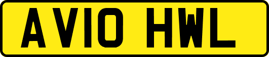 AV10HWL