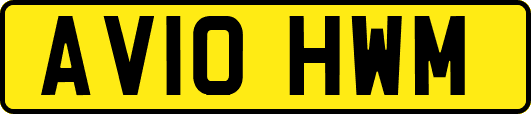 AV10HWM