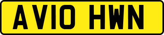 AV10HWN