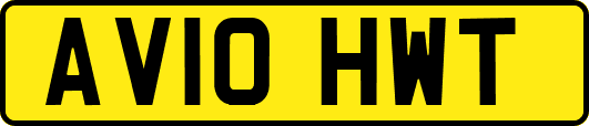 AV10HWT