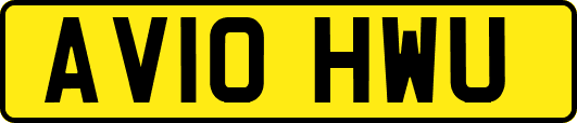 AV10HWU