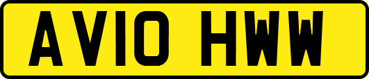 AV10HWW