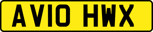 AV10HWX
