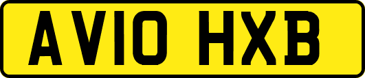 AV10HXB