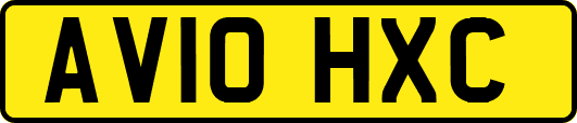 AV10HXC