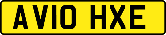 AV10HXE