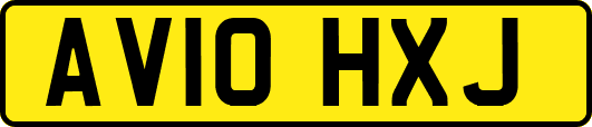 AV10HXJ