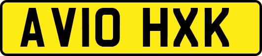 AV10HXK