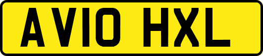 AV10HXL