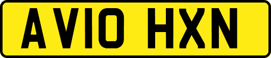 AV10HXN