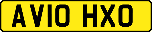 AV10HXO