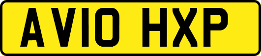 AV10HXP