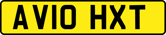 AV10HXT