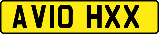 AV10HXX