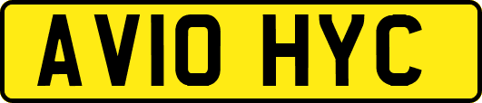 AV10HYC