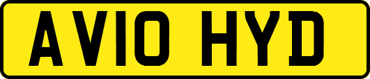 AV10HYD