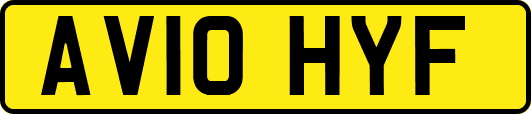 AV10HYF