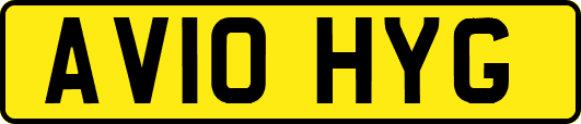 AV10HYG