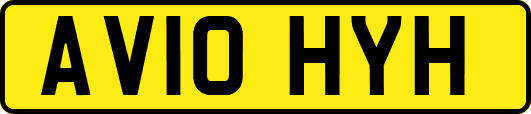 AV10HYH