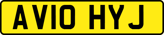 AV10HYJ