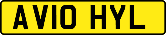AV10HYL