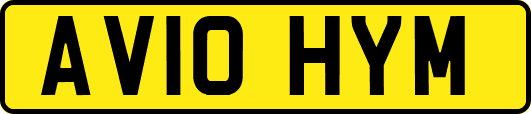 AV10HYM