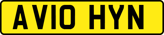 AV10HYN