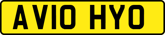 AV10HYO