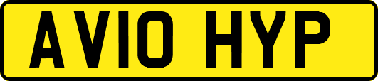 AV10HYP